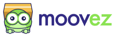 Moovez Logo